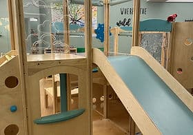 Baby Bee Spielraum – Bild 1