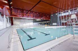 Club de natation Saint-Laurent (CNSL) – Bild 1