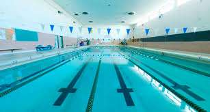 Club de natation Saint-Laurent (CNSL) – Bild 2
