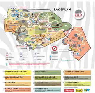 Zoo Osnabrück – Bild 2