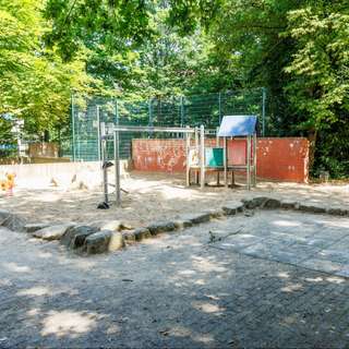 Spielplatz Allerstraße – Bild 1