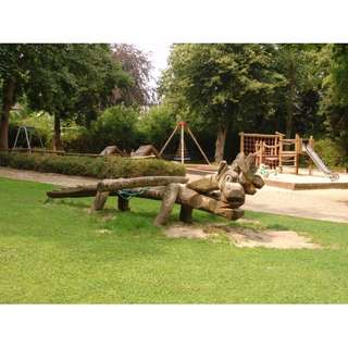 Spielplatz Im Stadtgarten – Bild 5