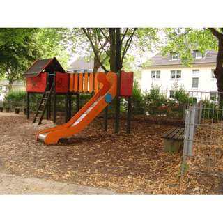 Spielplatz Pelmkestraße – Bild 1