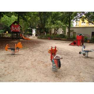 Spielplatz Pelmkestraße – Bild 2
