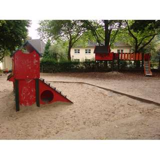 Spielplatz Pelmkestraße – Bild 3