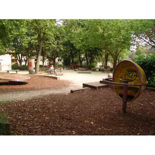 Spielplatz Pelmkestraße – Bild 4