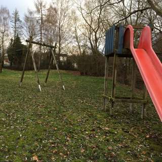 Spiel- und Bolzplatz Bärenfang – Bild 1