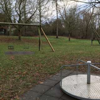 Spiel- und Bolzplatz Bärenfang – Bild 3
