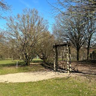 Spielplatz Robert Reichling Straße – Bild 1