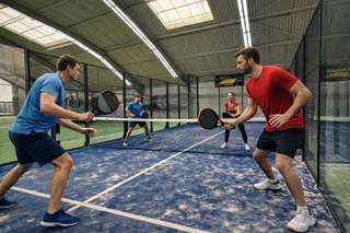 Pro Sport Arena Gera – Bild 3