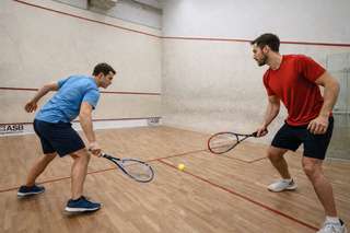 Pro Sport Arena Gera – Bild 4