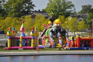 Kids Fun World Schlossgarten – Bild 2