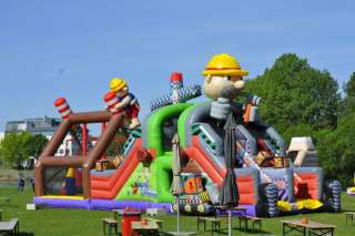 Kids Fun World Schlossgarten – Bild 4