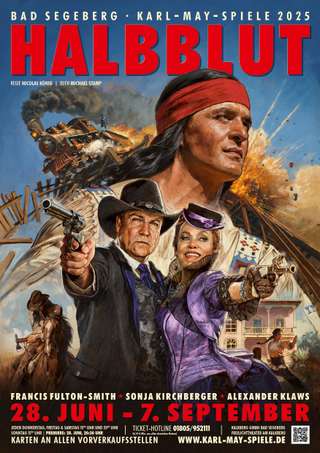 Karl-May-Spiele – Bild 5