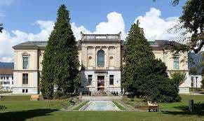 Kunstmuseum Solothurn – Bild 1