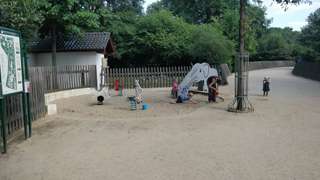 Tiergehege – Bild 2