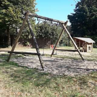 Spielplatz Trottenburg – Bild 3