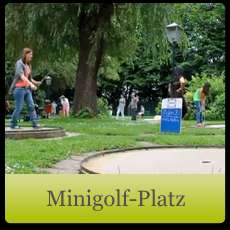 Minigolf München-West – Bild 1