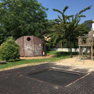 Spielplatz Dietrichstraße – Bild 2