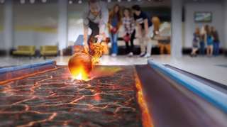 XXL Bowling GmbH – Bild 1