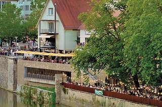 Gasthausbrauerei Neckarmüller – Bild 1