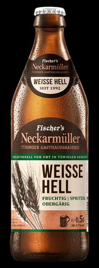 Gasthausbrauerei Neckarmüller – Bild 4