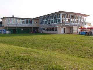 Strandhaus Döse – Bild 1