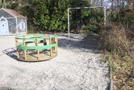 Place de jeux du square Beau-Site – Bild 1