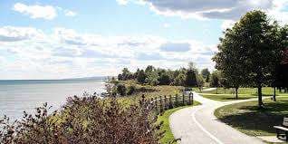 Lakeside Waterfront Park – Bild 4