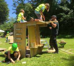 Kinderbaustelle Rorschach – Bild 1
