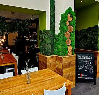 Restaurant Erntbar – Bild 6