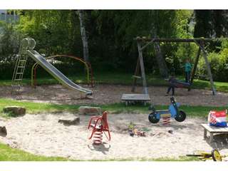 Spielplatz Im Schelp – Bild 1