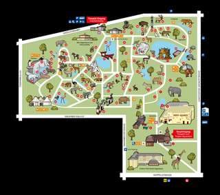 Tierpark Hagenbeck – Bild 2