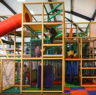 Dragon Parc im Joy'n Us – Bild 6