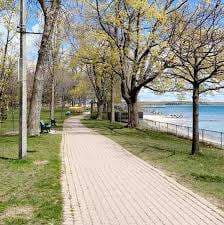 Cordova Valley Park – Bild 1