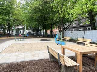 Spielplatz De-Haën-Platz – Bild 2