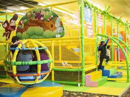 YOYO's Family Fun Center – Bild 1