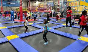 Aerosports Brampton – Bild 1