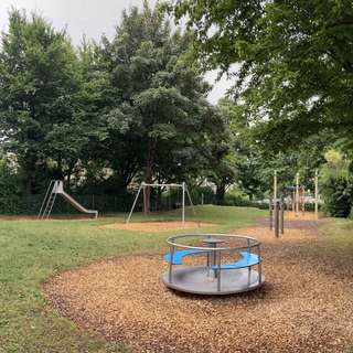 Kinderspielplatz Vaihinger Straße – Bild 1