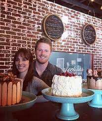 Confections cake co. – Bild 2