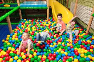 Kikolino Abenteuerland – Bild 5