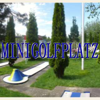 miniGOLF Hamburg Horn – Bild 1