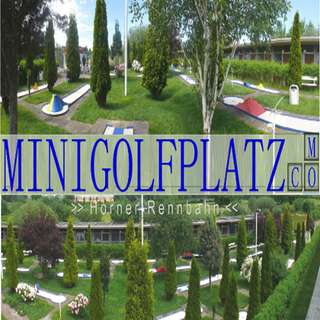 miniGOLF Hamburg Horn – Bild 2