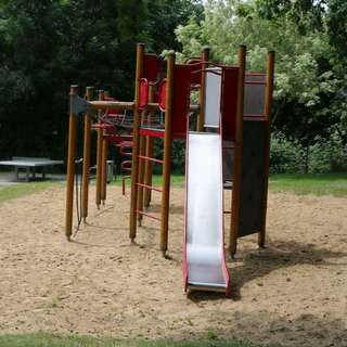 Spiel- und Bolzplatz Ortsieker Weg – Bild 3