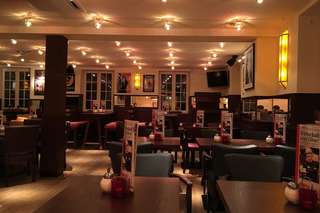 Cafe Extrablatt – Bild 3