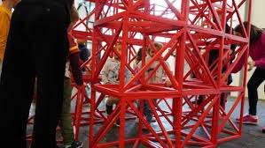PLAYGROUND - un espace de jeux d'art pour petits et grands – Bild 1