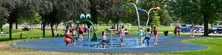 Westsyde Centennial Water Park – Bild 1