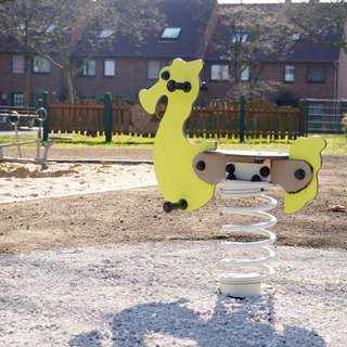 Spielplatz Grüner Weg – Bild 2