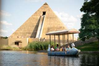 BELANTIS - Das AbenteuerReich – Bild 1