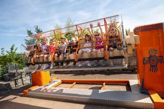 BELANTIS - Das AbenteuerReich – Bild 2